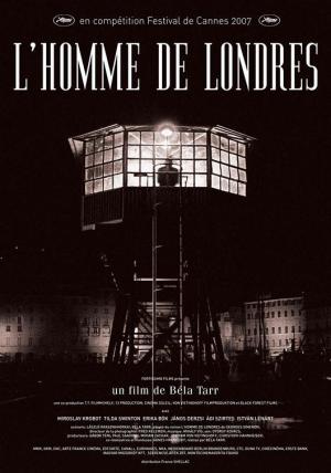 The Man from London [Russian]