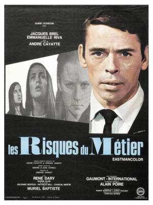 Risky Business [Version française]