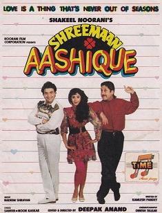 Shreemaan Aashique [Hindi]