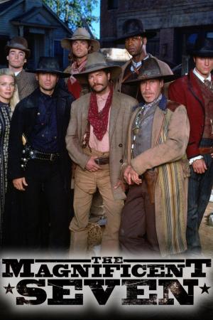The Magnificent Seven [Version française] S1-S2