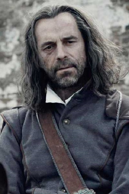 actor Joseba Apaolaza large photo