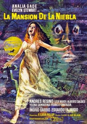 Maniac Mansion