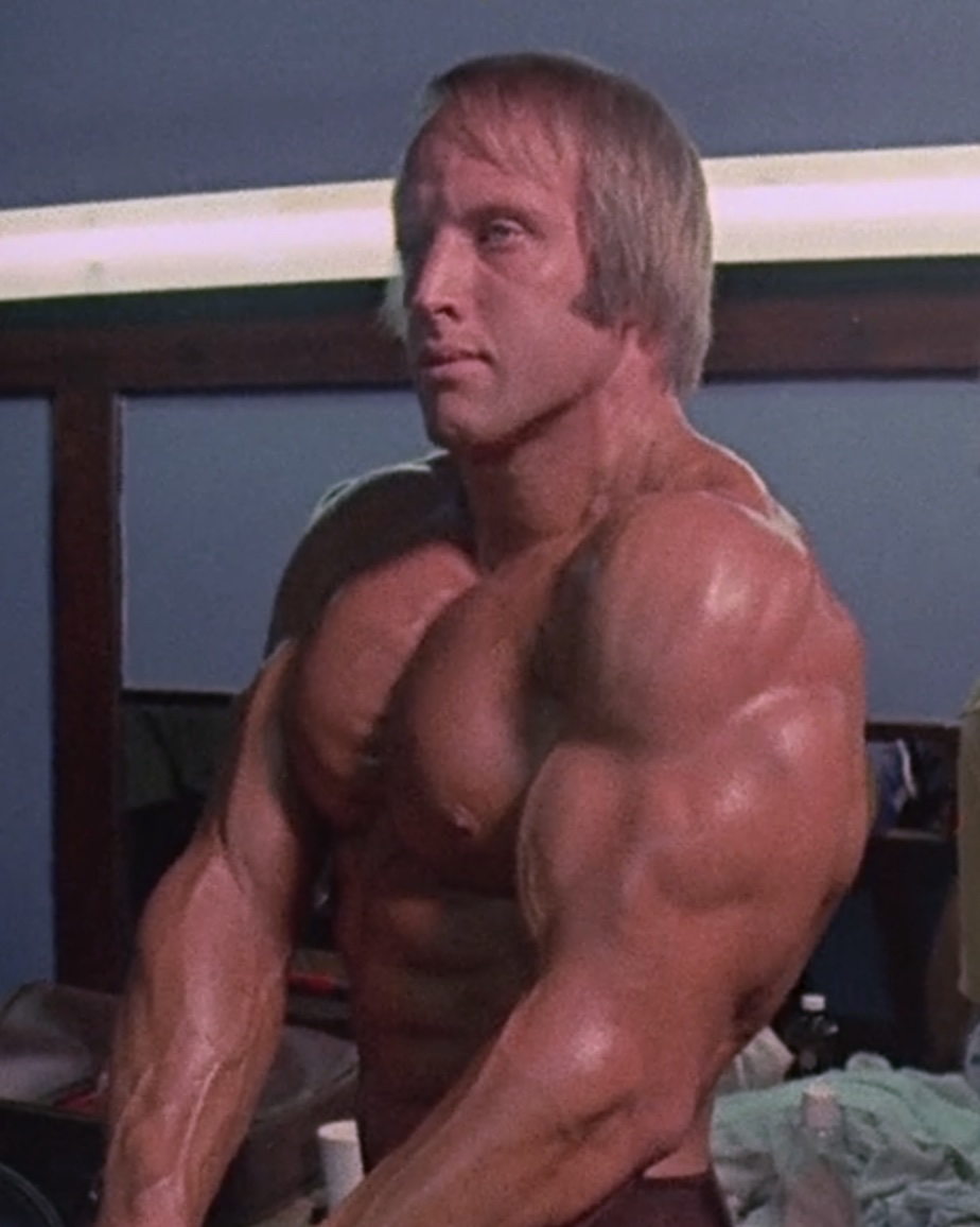 actor Mike Katz large photo