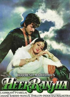Heer Ranjha [Hindi]
