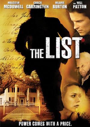 The List [Version française]