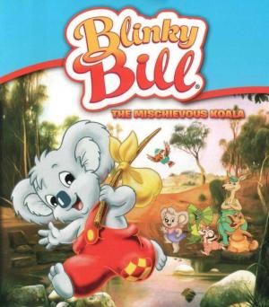 The Adventures of Blinky Bill [Russian] S1-S3