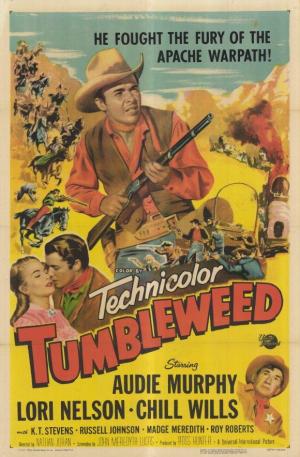 Tumbleweed [Russian]