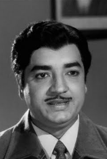 actor Prem Nazir large photo