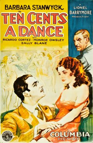 Ten Cents a Dance [Version française]