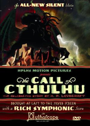 The Call of Cthulhu [Russian]