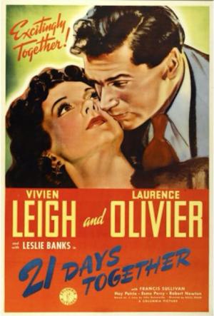 21 Days Together [Spanish]