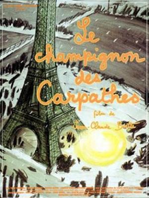 Le champignon des Carpathes [Version française]