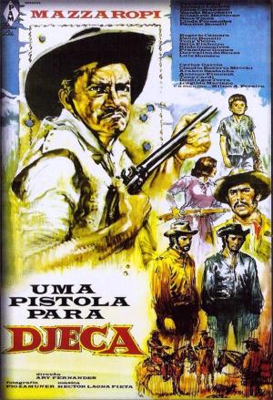 Uma Pistola para Djeca [Portuguese]