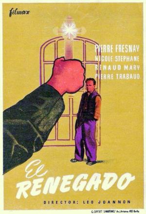 The Unfrocked One [Version française]