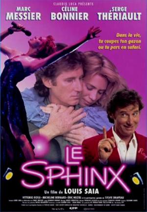 Le sphinx [Version française]