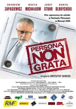 Persona non grata [Russian]