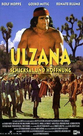 Ulzana [Russian]