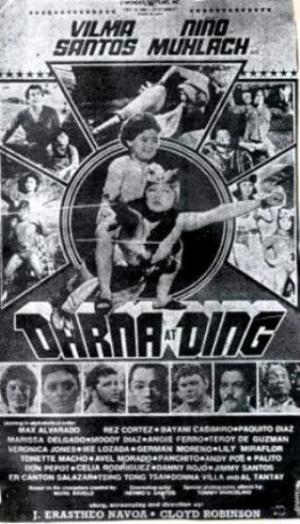 Darna at Ding