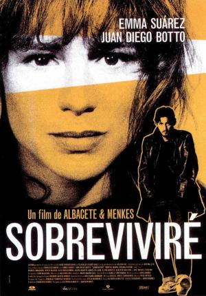 I Will Survive [Spanish]
