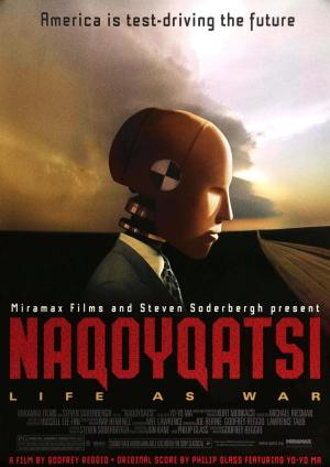 Naqoyqatsi [Kurdish]