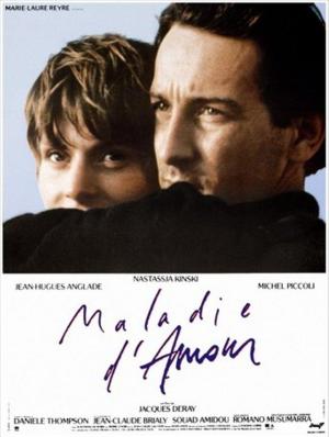 Malady of Love [Russian]