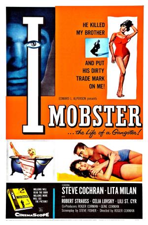 I Mobster [Spanish]