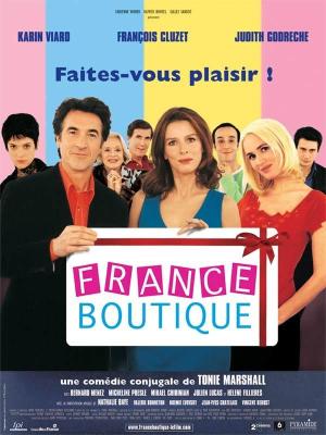 France Boutique [Russian]