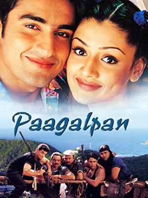 Paagalpan [Hindi]