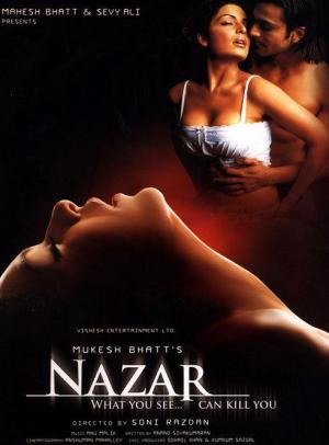 Nazar [Hindi]