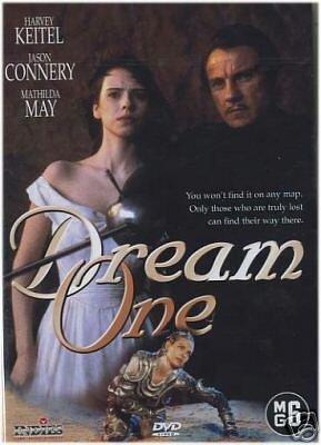 Dream one [Spanish]