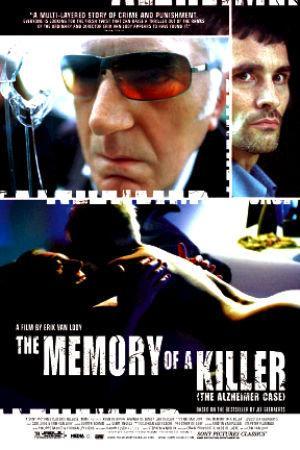 The Memory of a Killer [Russian]