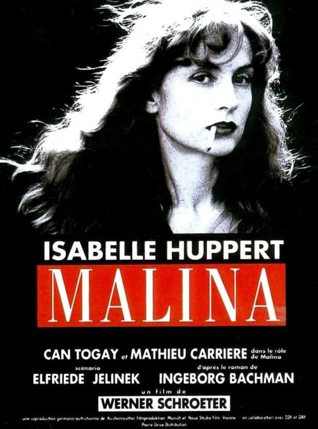 Malina (1991) | Watch on Movi47
