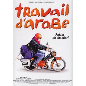 Travail d'arabe [Version française]