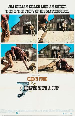 Heaven with a Gun [Spanish]