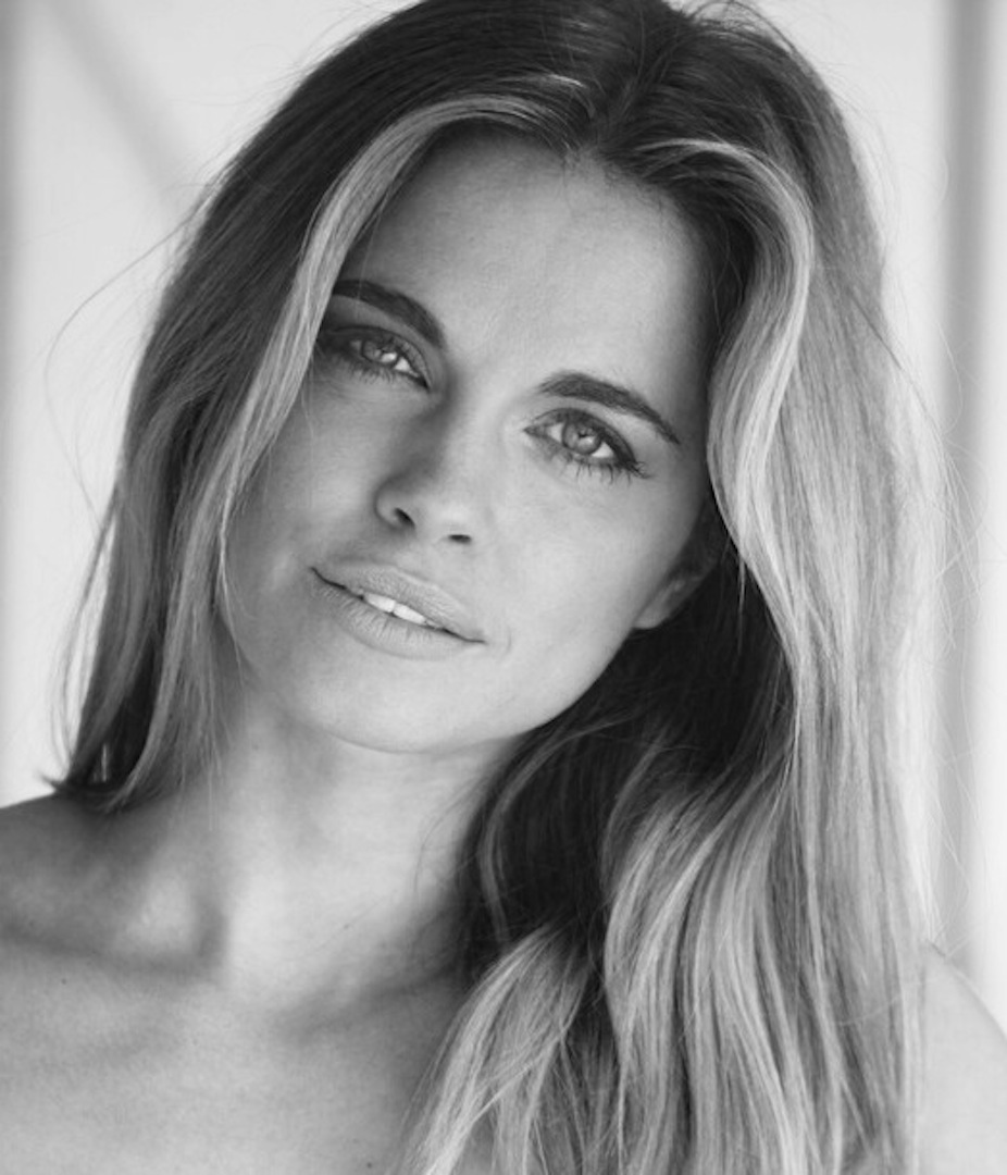 actor Marie-Françoise Wolff large photo