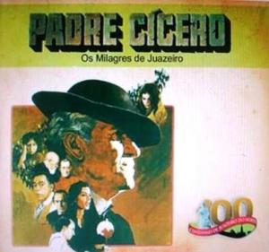 Padre Cícero [Portuguese]