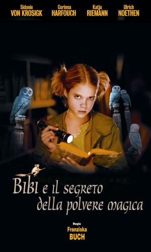Bibi Blocksberg and the Secret of Blue Owls [Spanish]