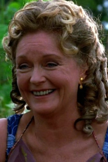 actor Liddy Holloway large photo