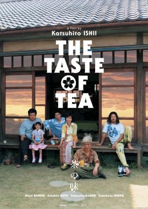 The Taste of Tea [ترجمة عربية]