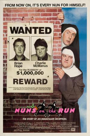 Nuns on the Run [Russian]