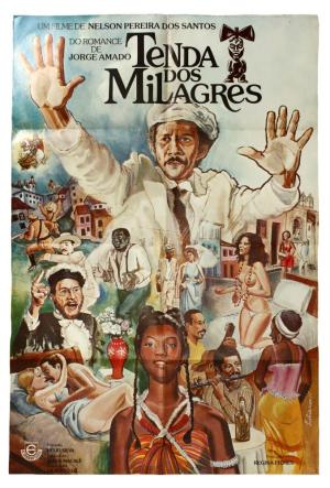 Tenda dos Milagres [Portuguese]