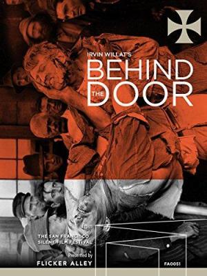 Behind the Door