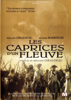 Unpredictable Nature of the River [Version française]