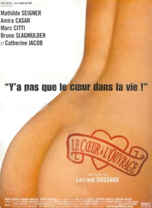 Le coeur à l'ouvrage
