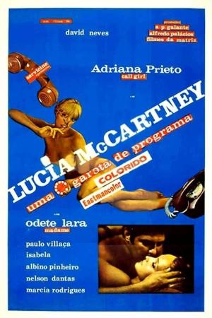 Lúcia McCartney, Uma Garota de Programa [Portuguese]