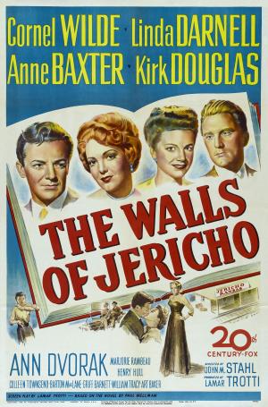 The Walls of Jericho [Spanish]