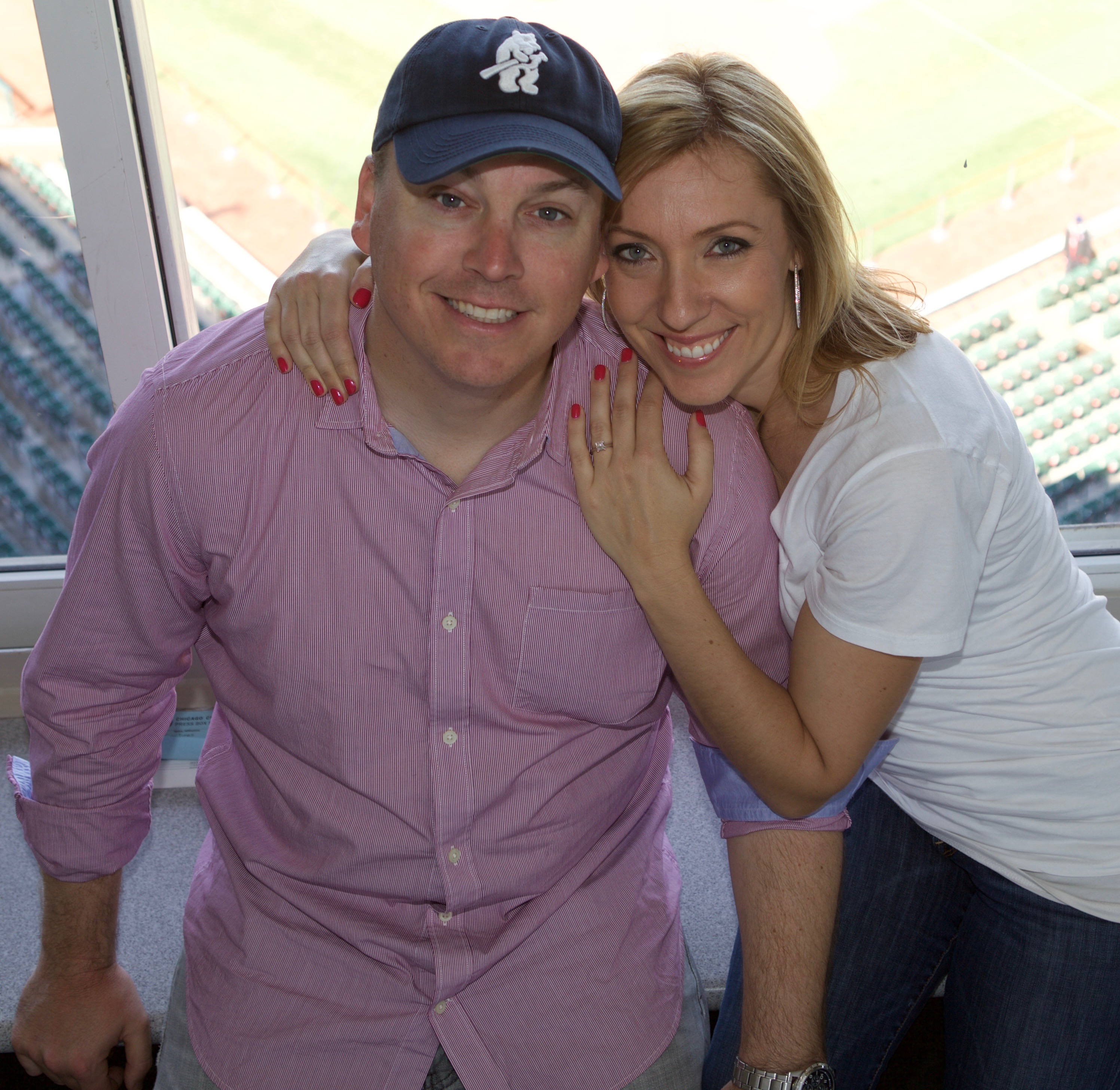 actor Barry Murphy large photo