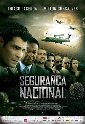 Segurança Nacional [Portuguese]