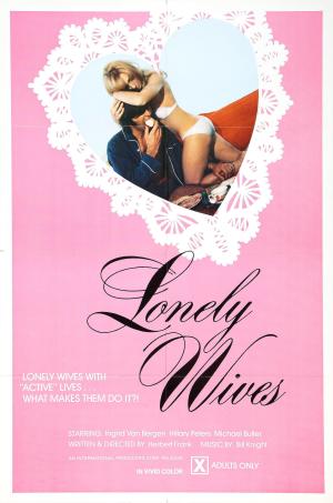 Lonely Wives
