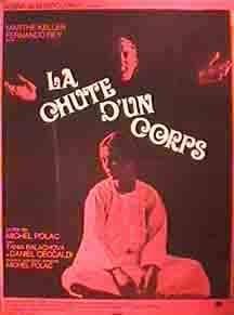 La chute d'un corps [Version française]